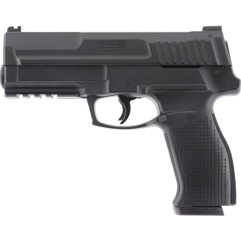 Umarex T4E Impax P68 .68 Caliber Paintball Pistol Set