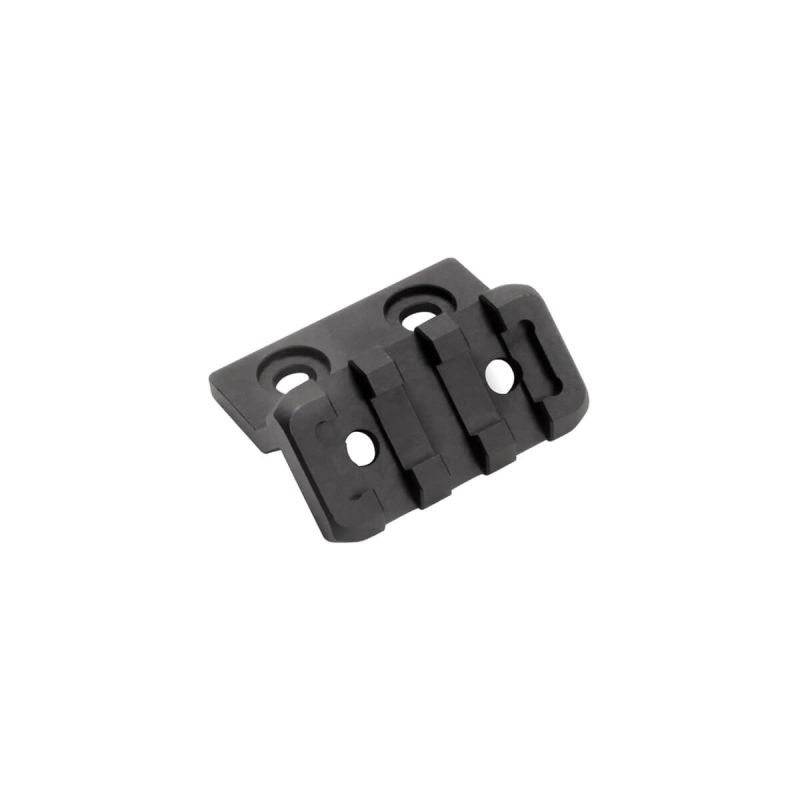 Magpul M-LOK Offset Light/Optic Mount - Aluminium