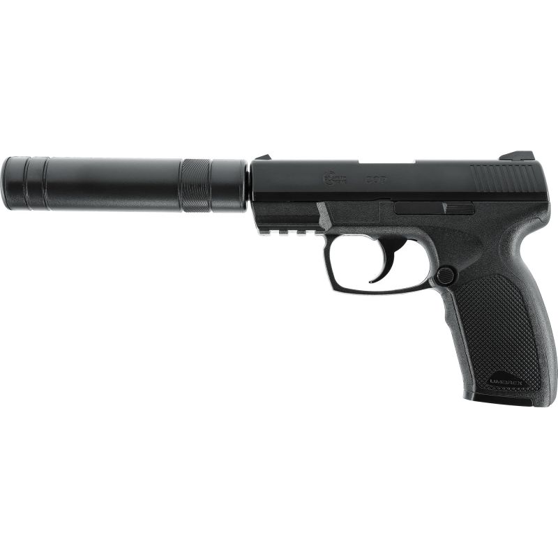 Umarex Combat Zone COP SK Fixed Slide CO2 Pistol