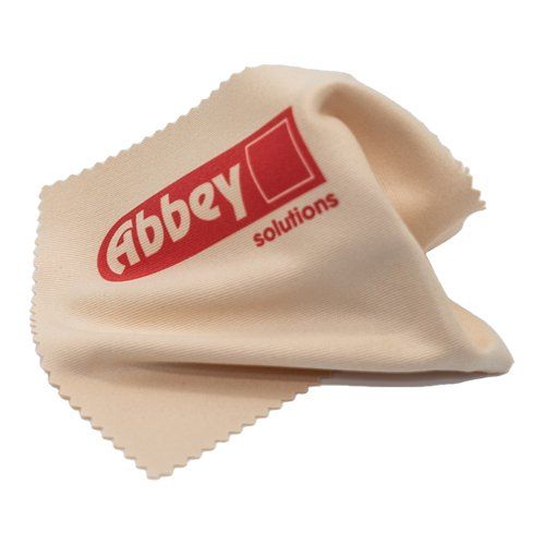 Lens Cleaning Cloth