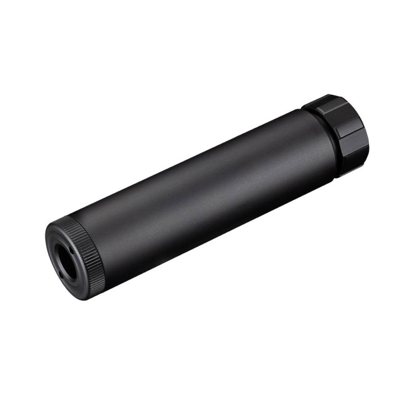 Tokyo Marui Tactical Silencer for HK45/FNX - Black