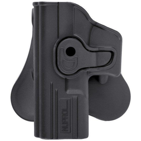 Nuprol EU Series Holster - Left Hand