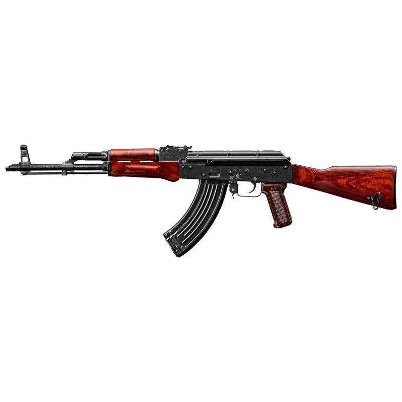 Tokyo Marui AKM Gas Blow Back Rifle