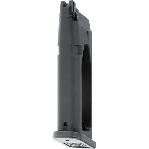 Umarex Spare Co2 Magazine Glock 17 Gen3 (GHK) Model