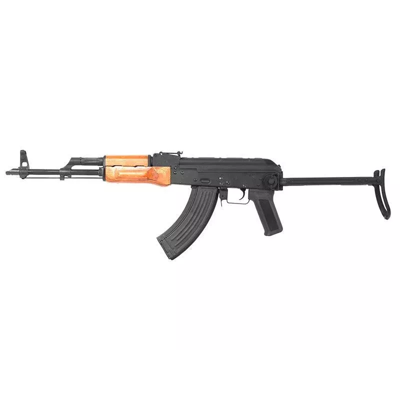 CYMA AKM 74 Classic Full Metal & Wood Electric Airsoft Rifle