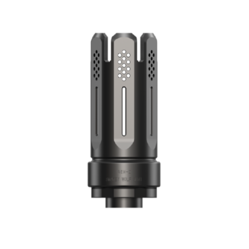 Martina Smokey Wolf MINI2 - Smoke, Flare & Tracer unit