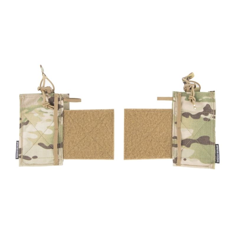 Spiritus Systems Micro Fight Expander Wings - Multicam
