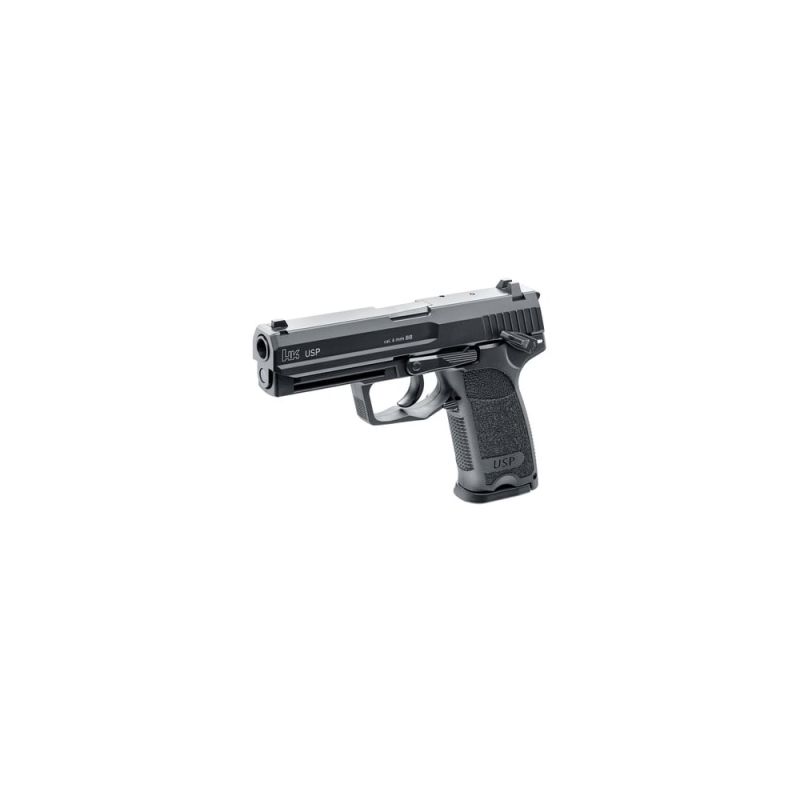 H&K HECKLER & KOCH USP CO2 BB PISTOL