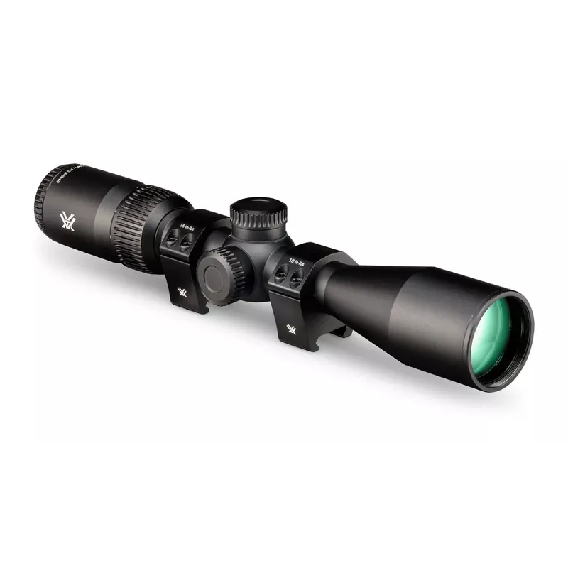 Vortex Optics Triumph HD 3-9x40 Rifle Scope