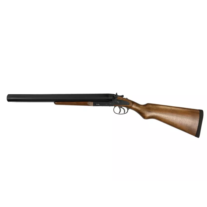 Mule / CAW Coach Gun Gas Airsoft Shotgun