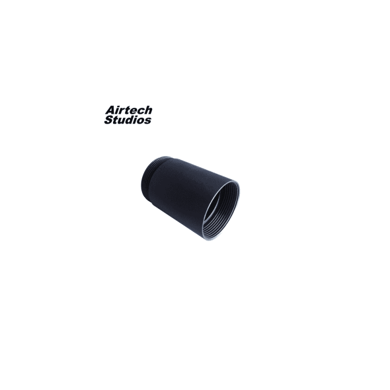 Airtech Studios Supressor Extension unit for Ares Amoeba 363mm