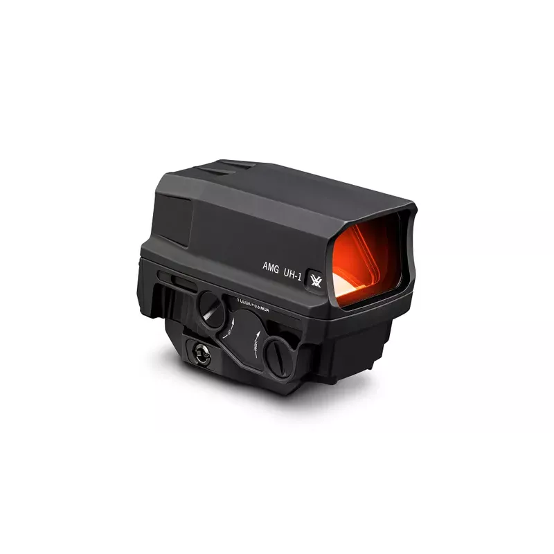 Vortex Optics Razor AMG UH-1 Gen2 Holographic Red Dot Sight