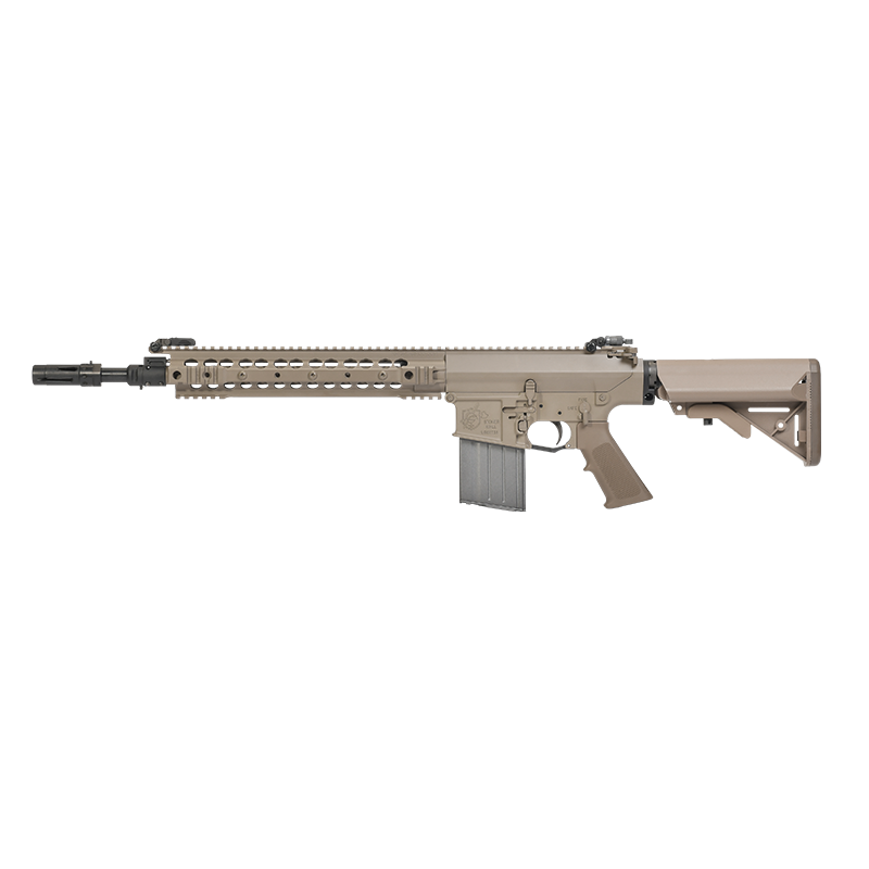 VFC Knights Armament M110K SASS Gas Blowback Airsoft Rifle