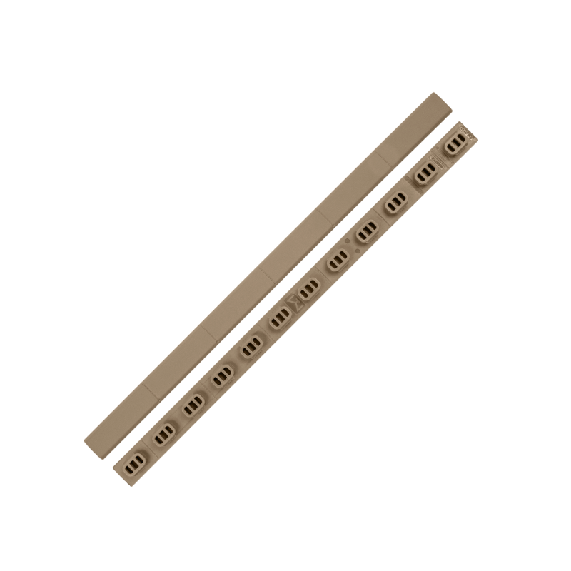 Magpul M-LOK Rail Cover Type 1 - Flat Dark Earth