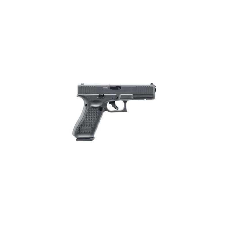 Glock G17 Gen 5 Paintball Gun Marker - Paintball Pistol - T4E Guns