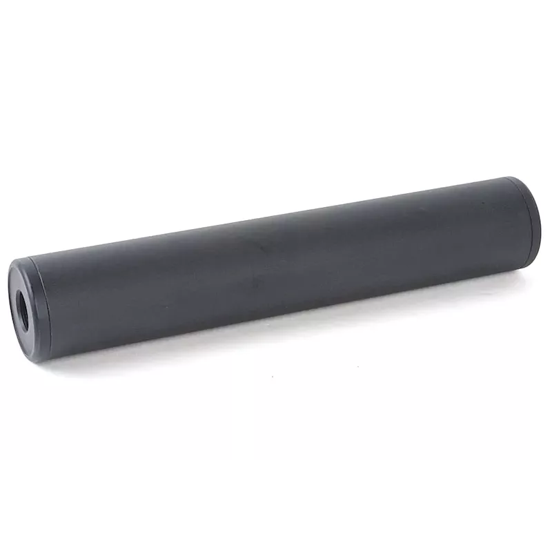 GK Tactical 190 x 35mm Suppressor (14mm CW / CCW)