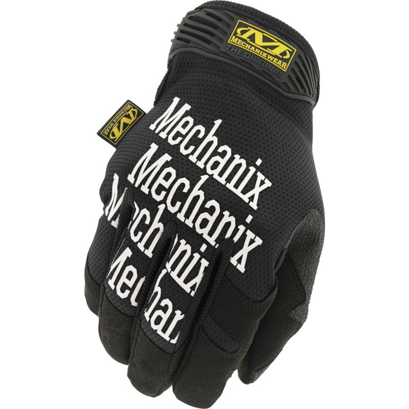 Original Gloves Black