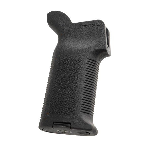 Magpul MOE K2-XL Grip for AR15/M4 - Black