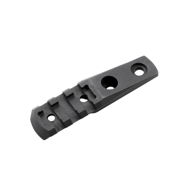 Magpul M-LOK Cantilever Rail/Light Mount - Alumnium