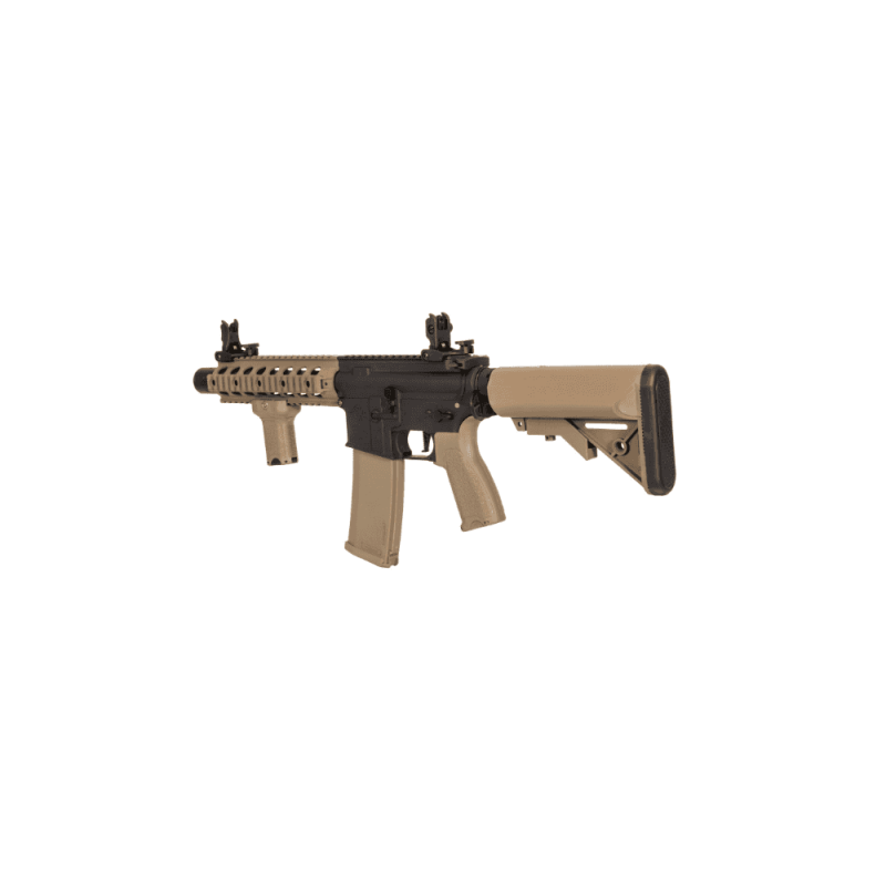 Specna Arms M4 AEG Rifle Rock River Arms Licensed EDGE 2.0 Series