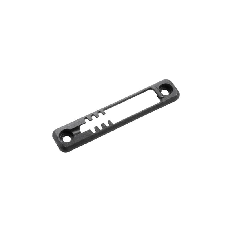 Magpul M-Lok tape switch mounting plate - For Surefire