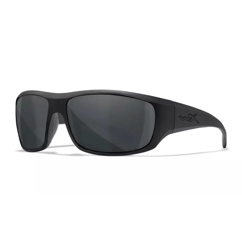 Wiley X WX OMEGA Grey lens, Matte Black frame