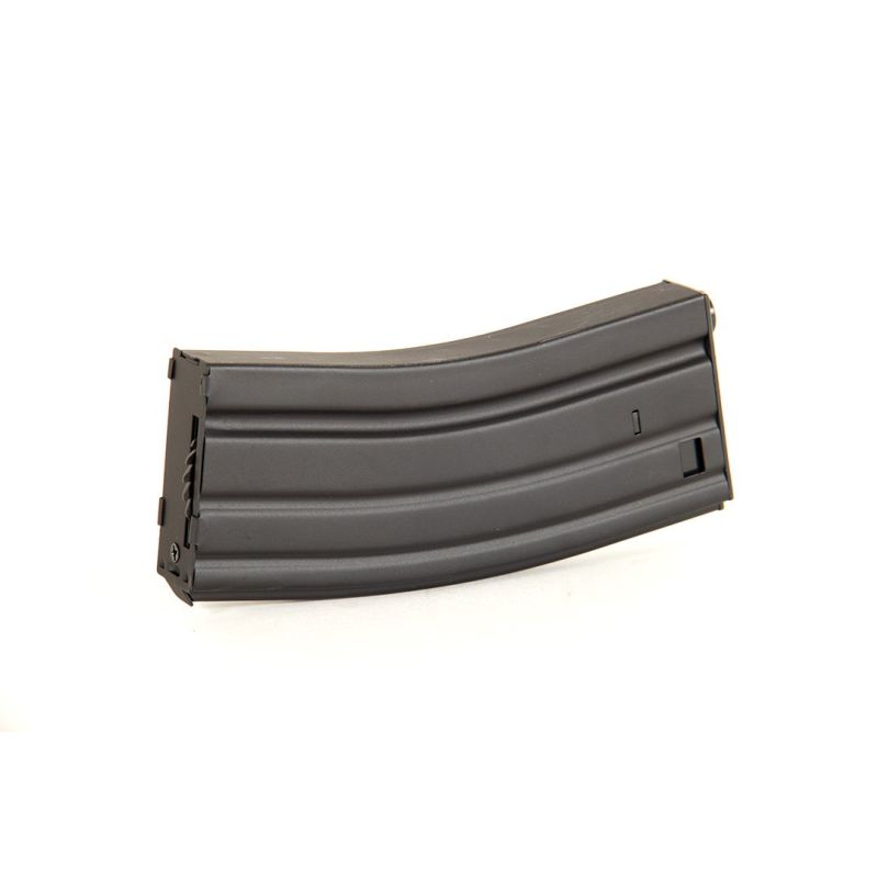Evolution 300rd Metal Hi-Cap Magazine for M4