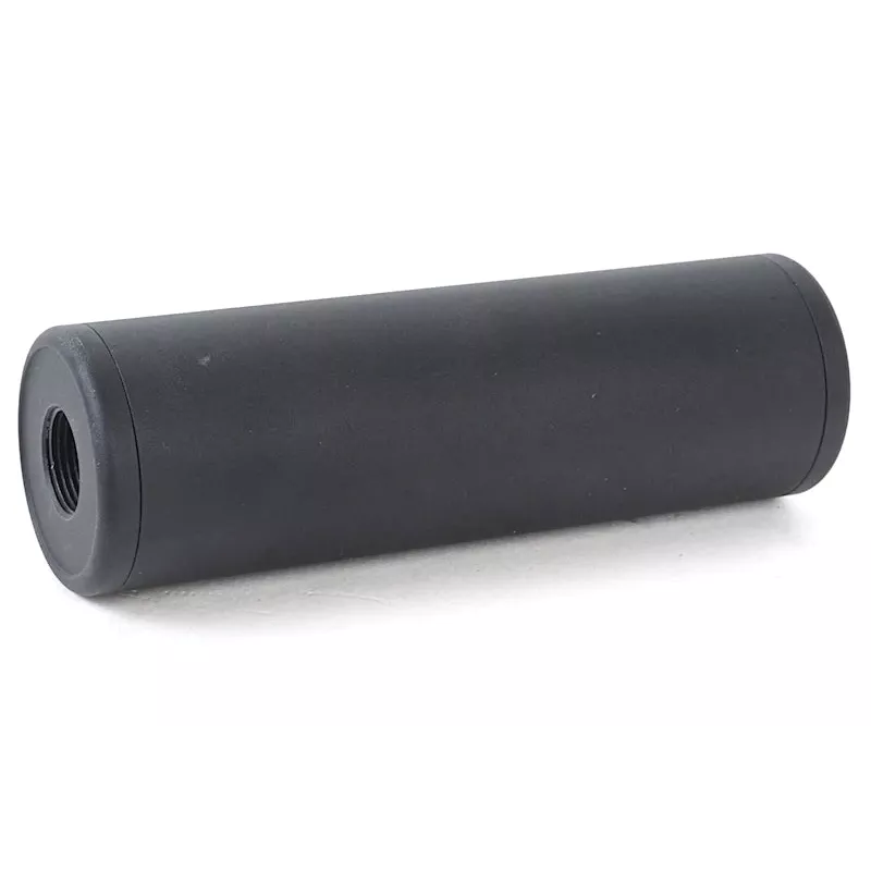 GK Tactical 110 x 35mm Suppressor (14mm CW / CCW)