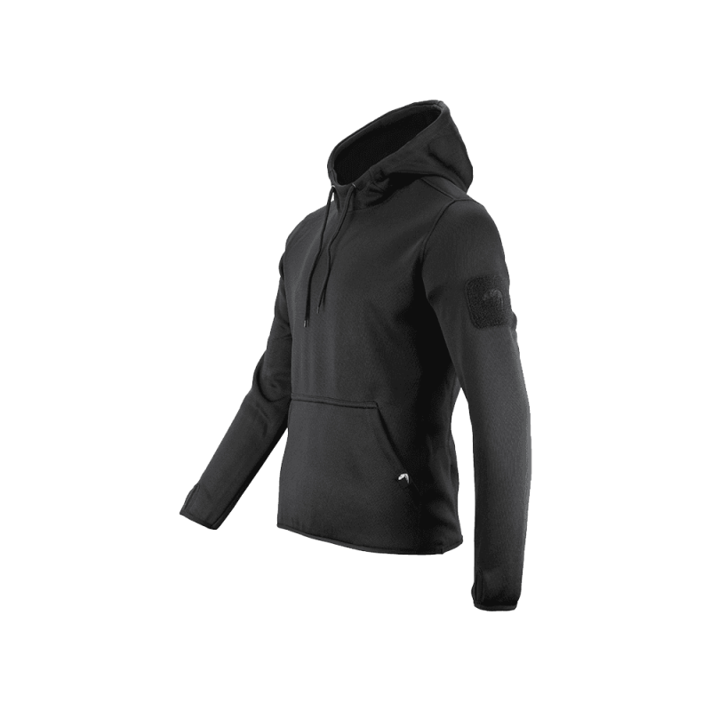 Viper Tactical Armour Hoodie - Black