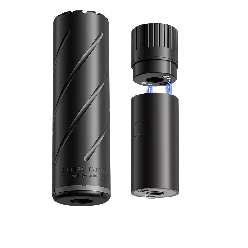 Martia Smoky Wolf EVO - Smoke, Flare & Tracer unit
