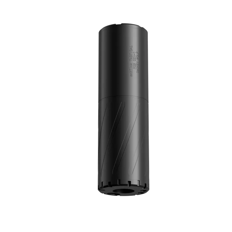 Martina Smokey Wolf RGB - Smoke, Flare & Tracer unit