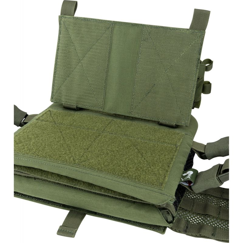 Viper Tactical VX Buckle up Carrier Gen2 -  Finland