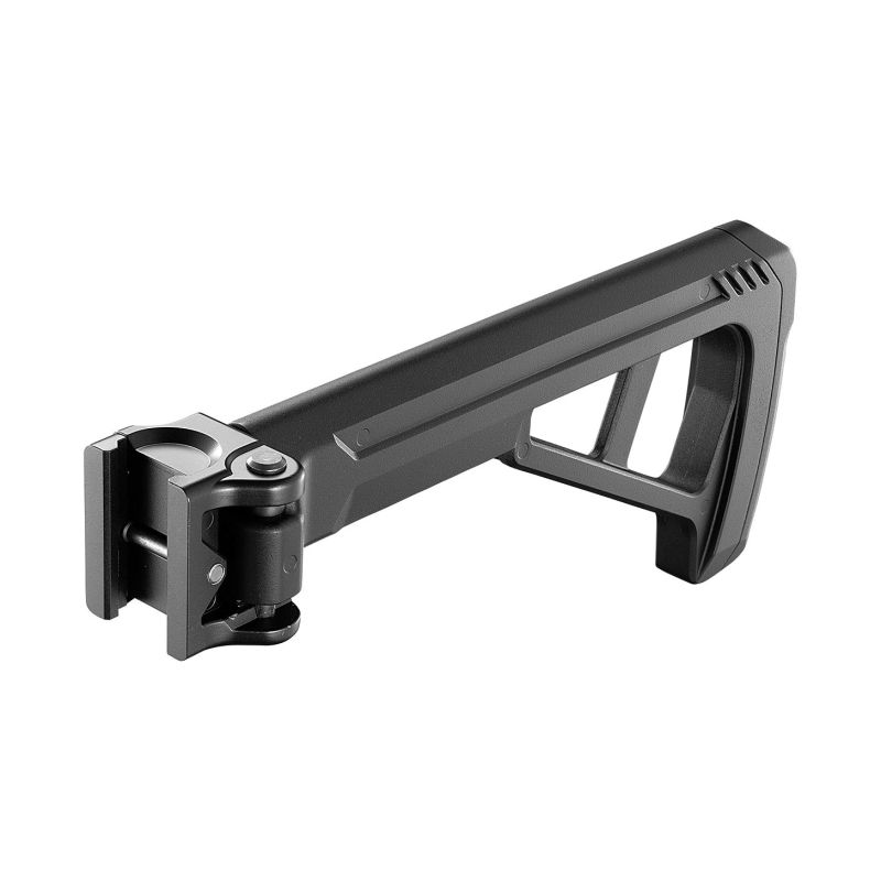 Tokyo Marui 20mm Rail Folding Stock