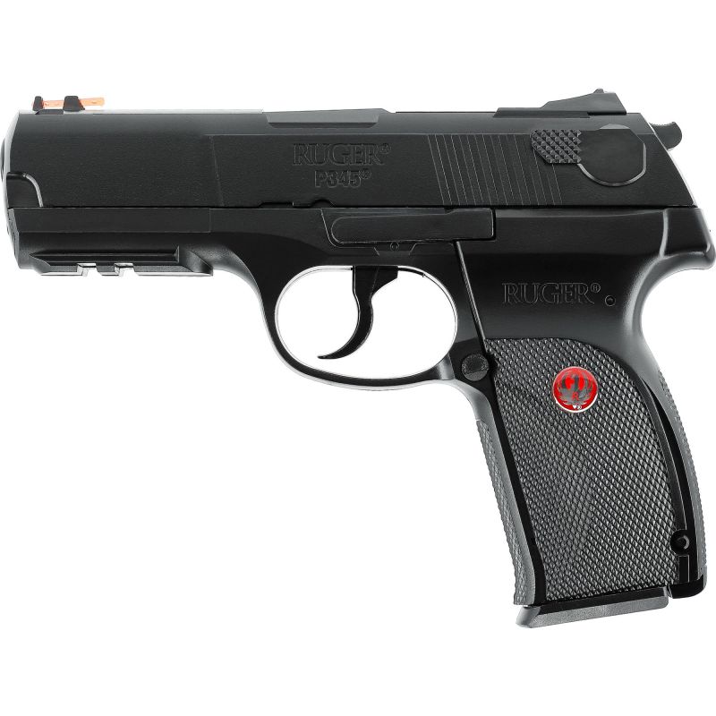 Umarex Ruger P345 CO2 Powered Pistol