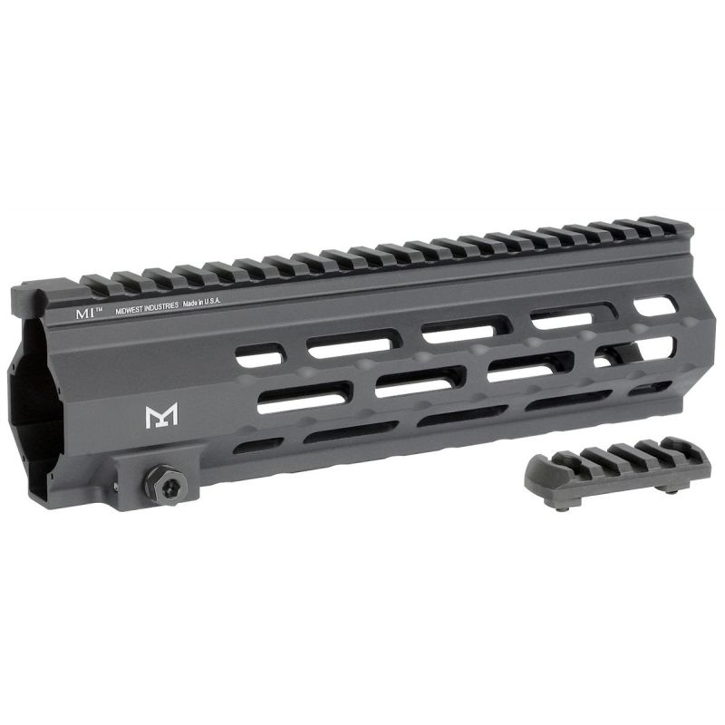 Midwest Industries HK416 / MR556 Handgurd M-Lok - 9"