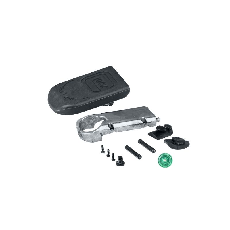 Umarex Magazine Service Kit for T4E Glock 17 Gen5 .43 Cal Paintball Pistol