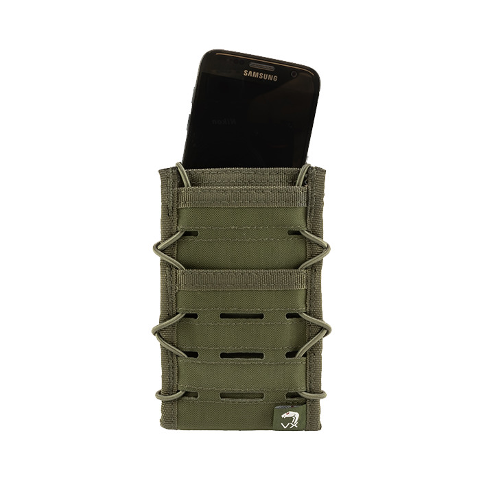 Viper Tactical VX Smart Phone Pouch - Green