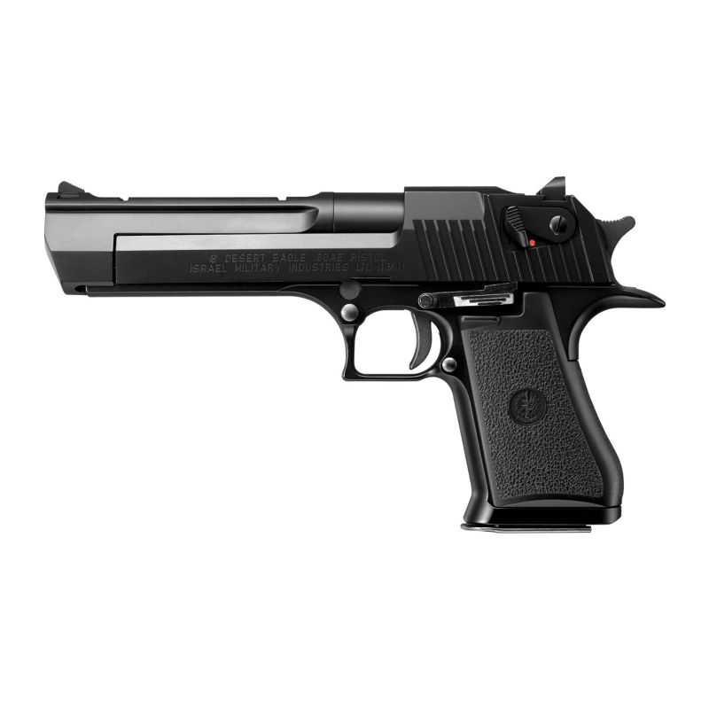Tokyo Marui Desert Eagle 50AE Gas Blowback Pistol