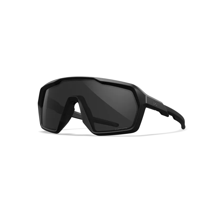 Wiley X CITADEL Captivate Grey Lens / Matte Black Frame