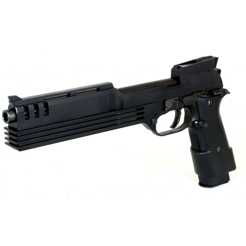 KSC M93R Auto9-C GBB pistol