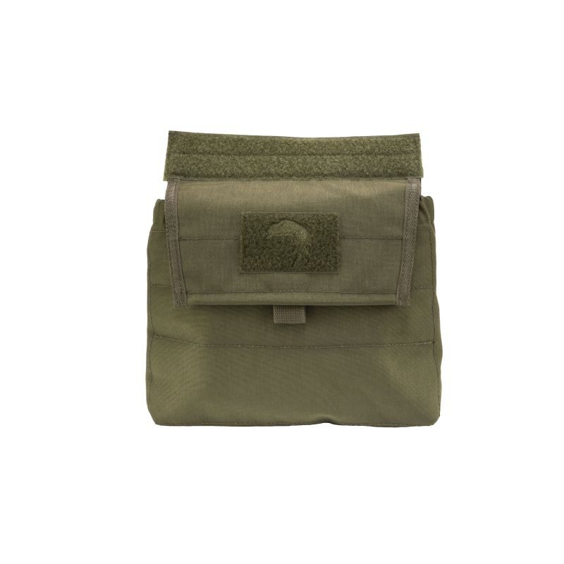 Viper Tactical VX Dangler Abdominal Pouch - Green