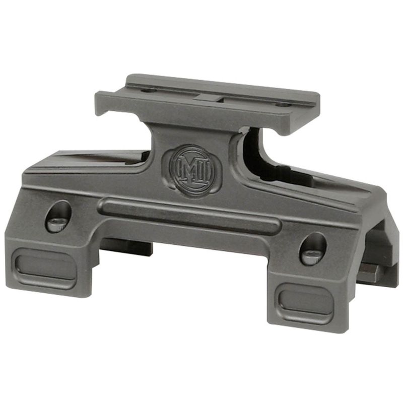 Midwest Industries MP5 Tall T1/T2 Optic Mount