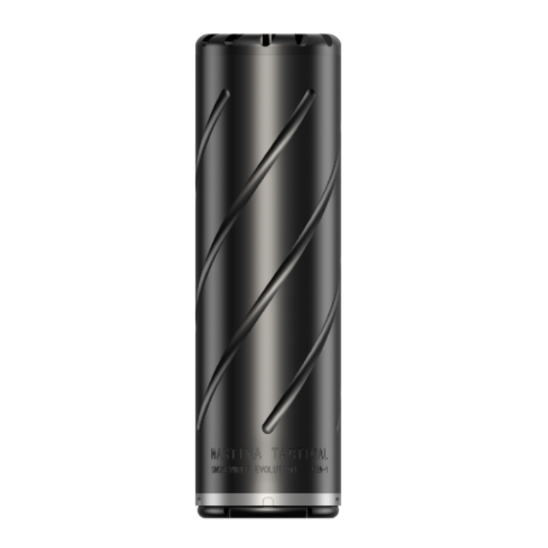 Martia Smoky Wolf EVO - Smoke, Flare & Tracer unit