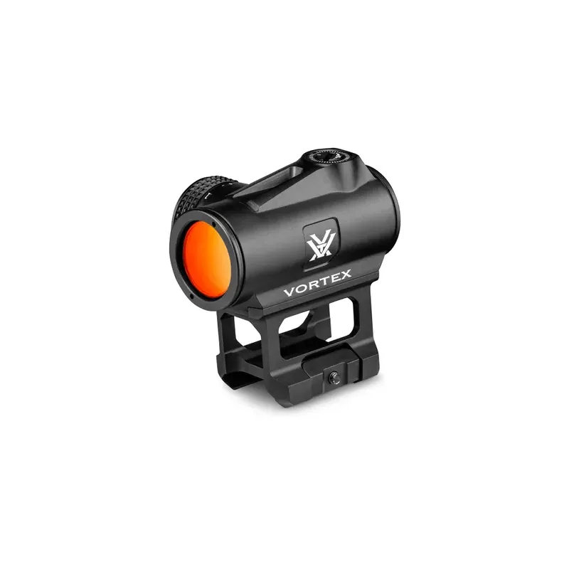 Vortex Optics Triumph 2 MOA Red Dot
