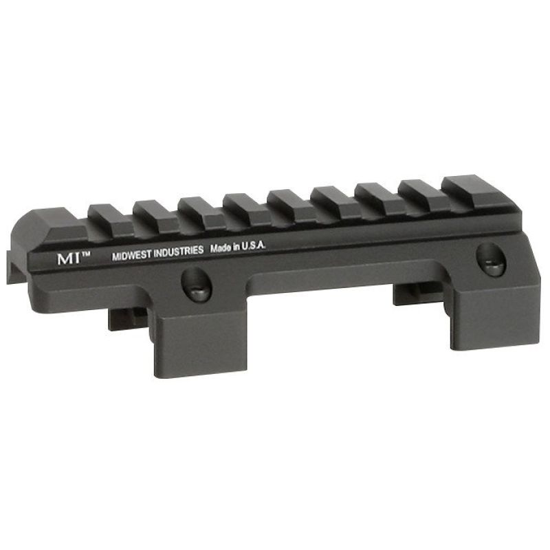 Midwest Industries MP5 Picatinny Top Rail