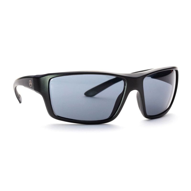 Magpul Summit Sunglasses - Black Frame / Grey Lens