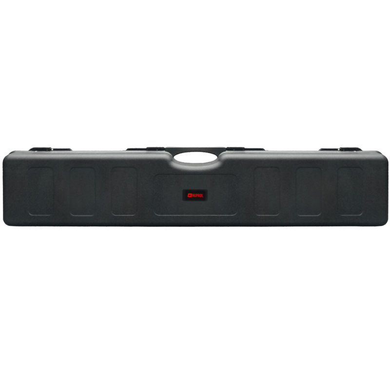 Nuprol Essentials Hard Case Black - Large