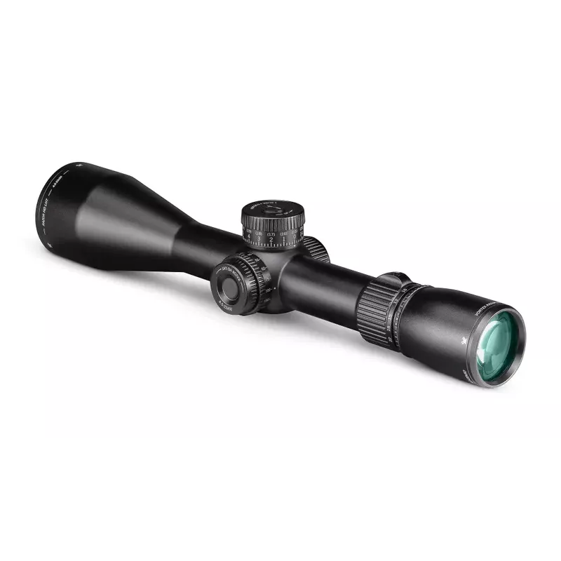 Vortex Optics Razor HD LHT 4.5-22x50 FFP XLR-2MOA Telescopic Sight