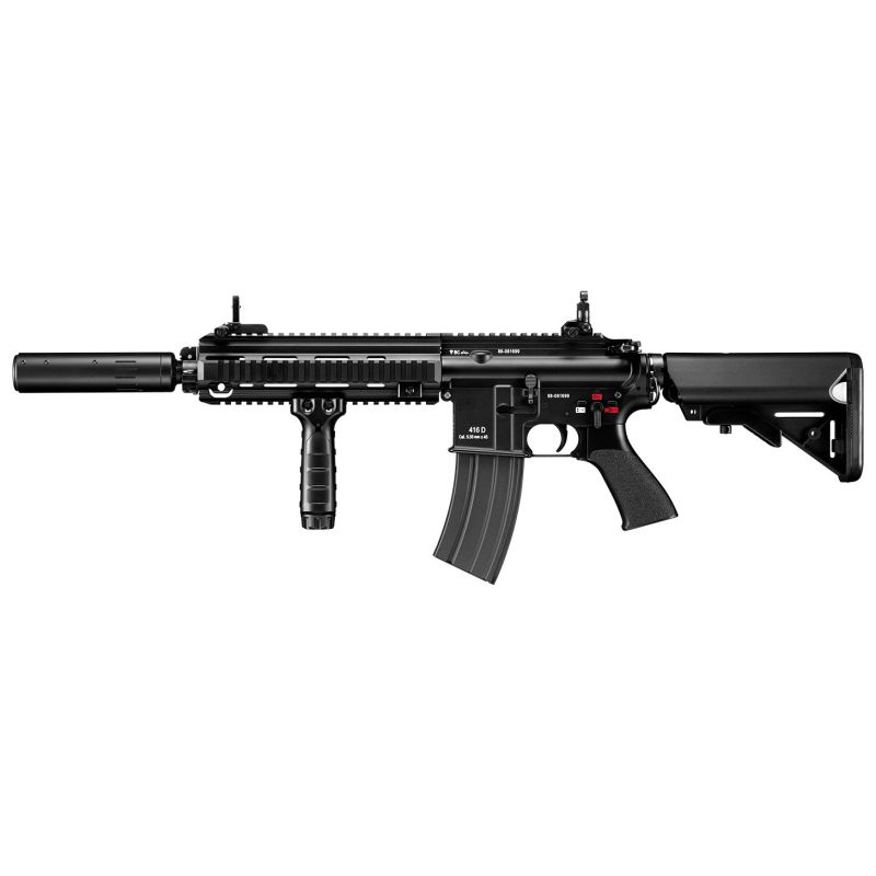 Tokyo Marui 416D DEVGRU