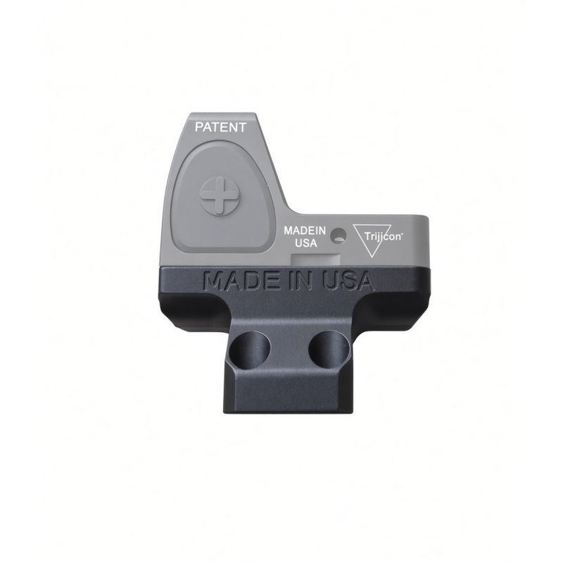 Evolution Gear RP style RMR Mount for Super Precision Scope Mount